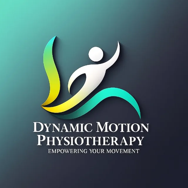 Dynamic Motion Physiotherapy logo