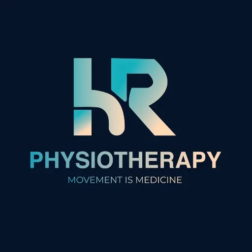 Hr Physiotherapy Cinic logo