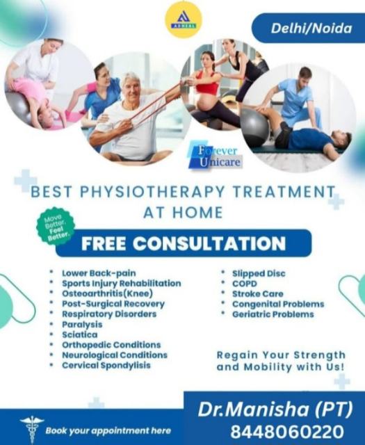 MAXWELL PHYSIOHEAL WELL CLINIC