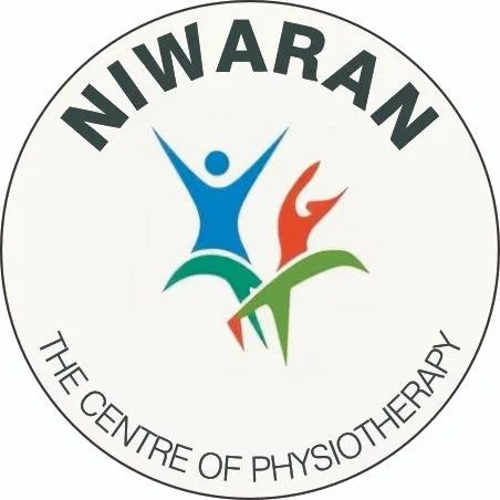 Niwaran The Physiotherapy logo