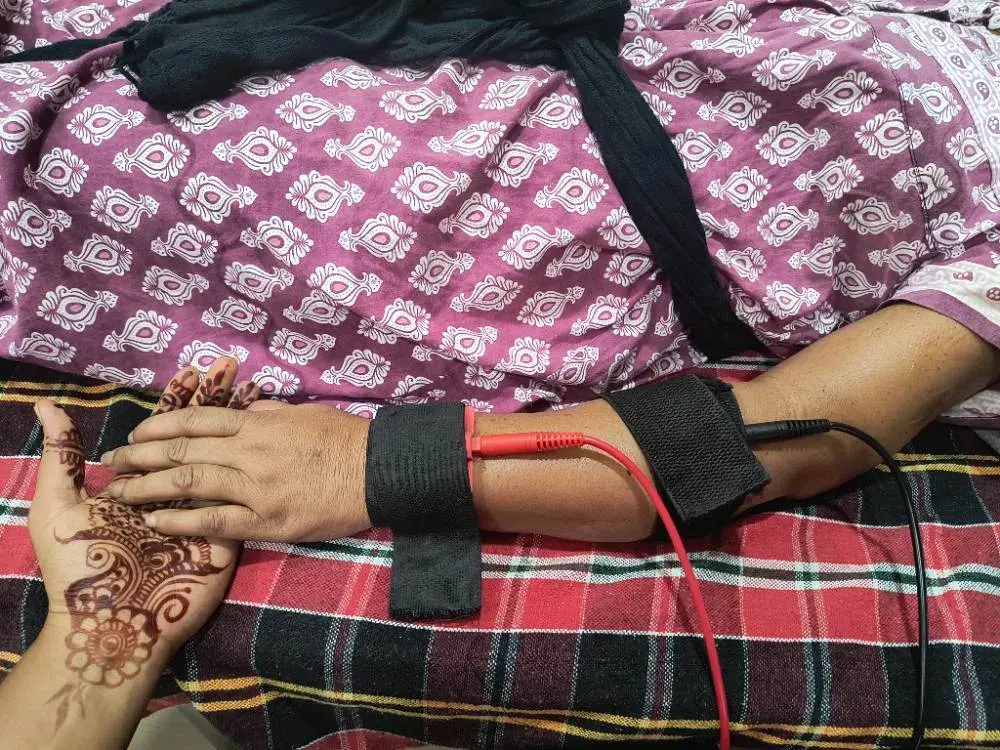 Physio Vani@Home care photo