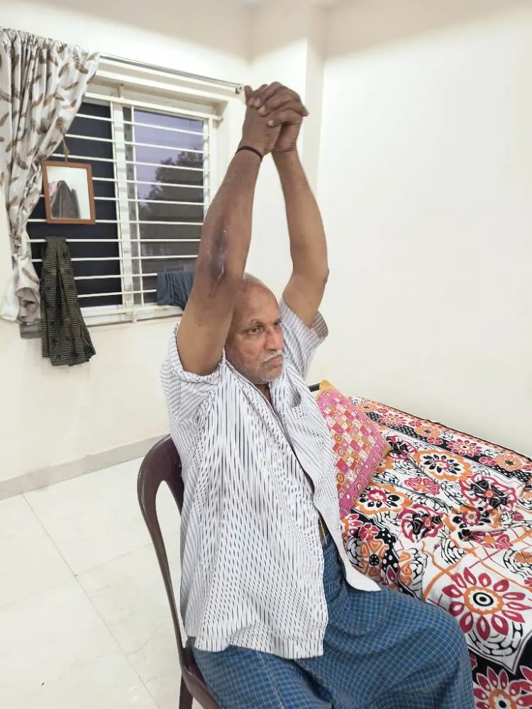 Physio Vani@Home care photo
