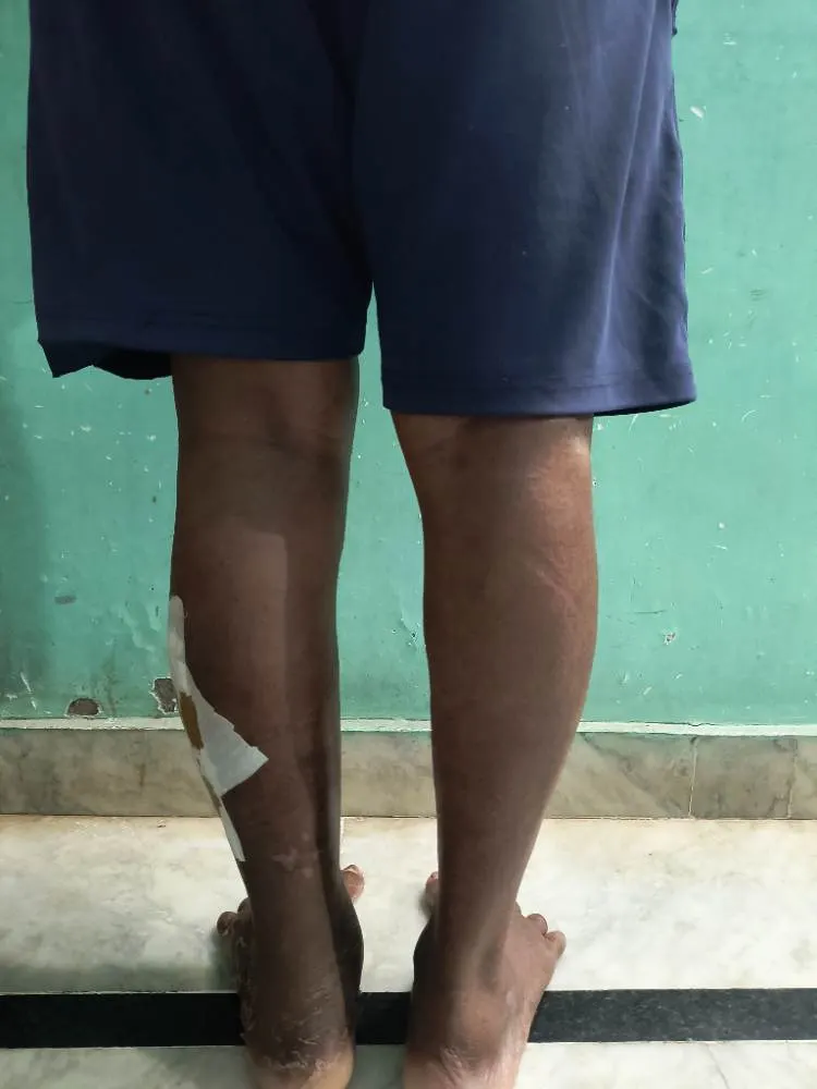 Physio Vani@Home care photo