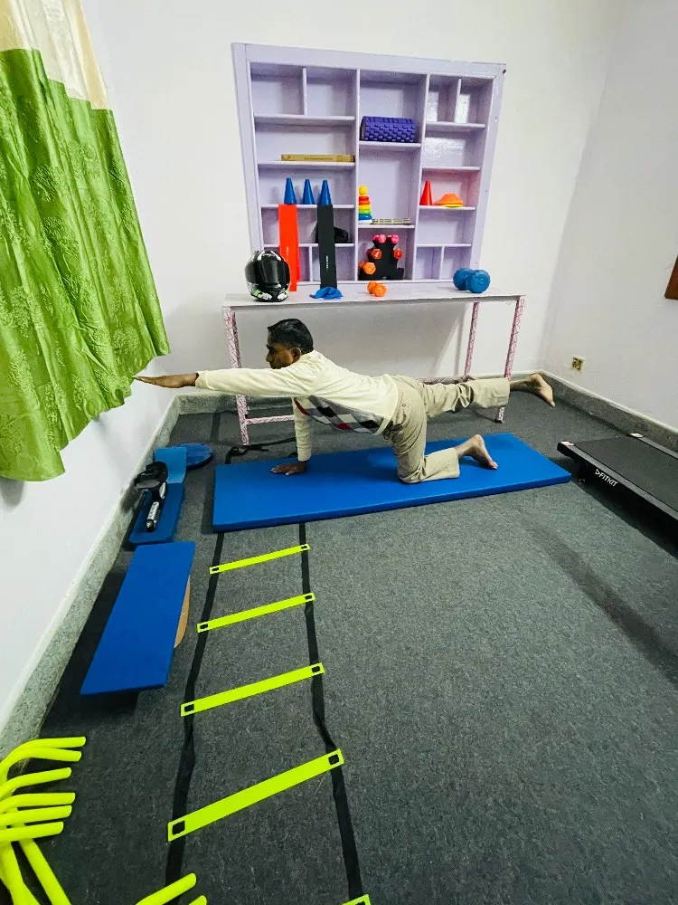 PhysioRx physiotherapy and rehabilitation photo