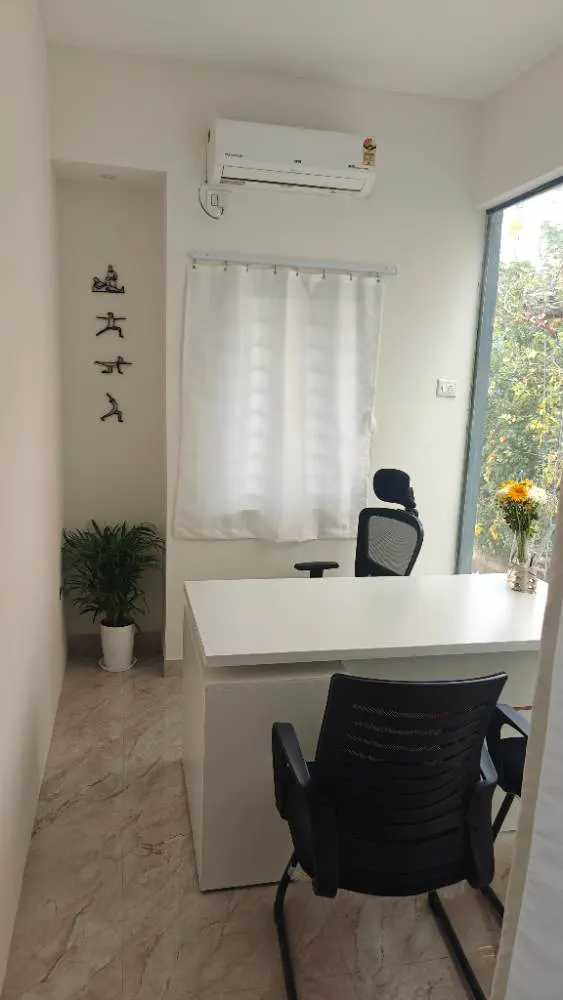 Asa Physiotherapy Clinic - Treatment facility and rehabilitation equipment in DLF Main Road, Bangalore South - Photo 4