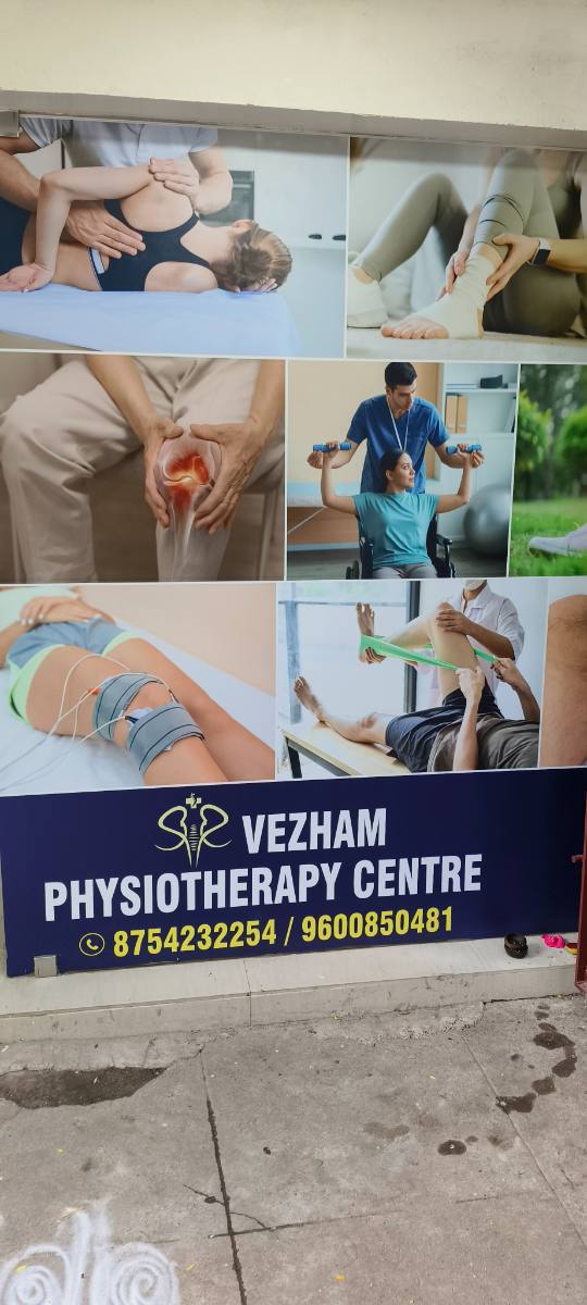 Vezham Physiotherapy Centre